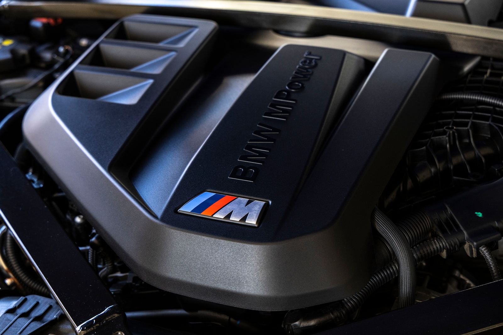 2024 BMW M3 Base