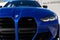 2024 BMW M3 Base