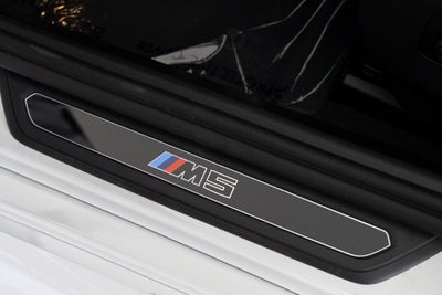 2026 BMW M5 Base