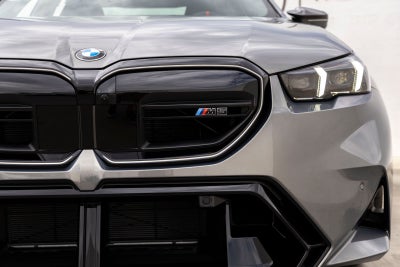 2027 BMW M5 Base