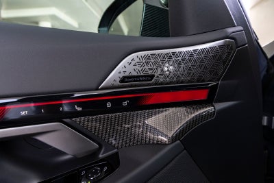 2027 BMW M5 Base