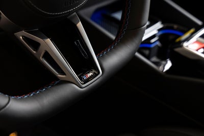 2027 BMW M5 Base