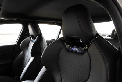 2027 BMW M5 Base