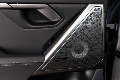 2027 BMW M5 Base