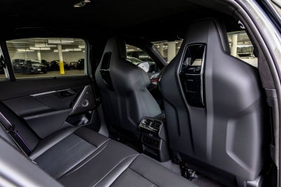 2027 BMW M5 Base