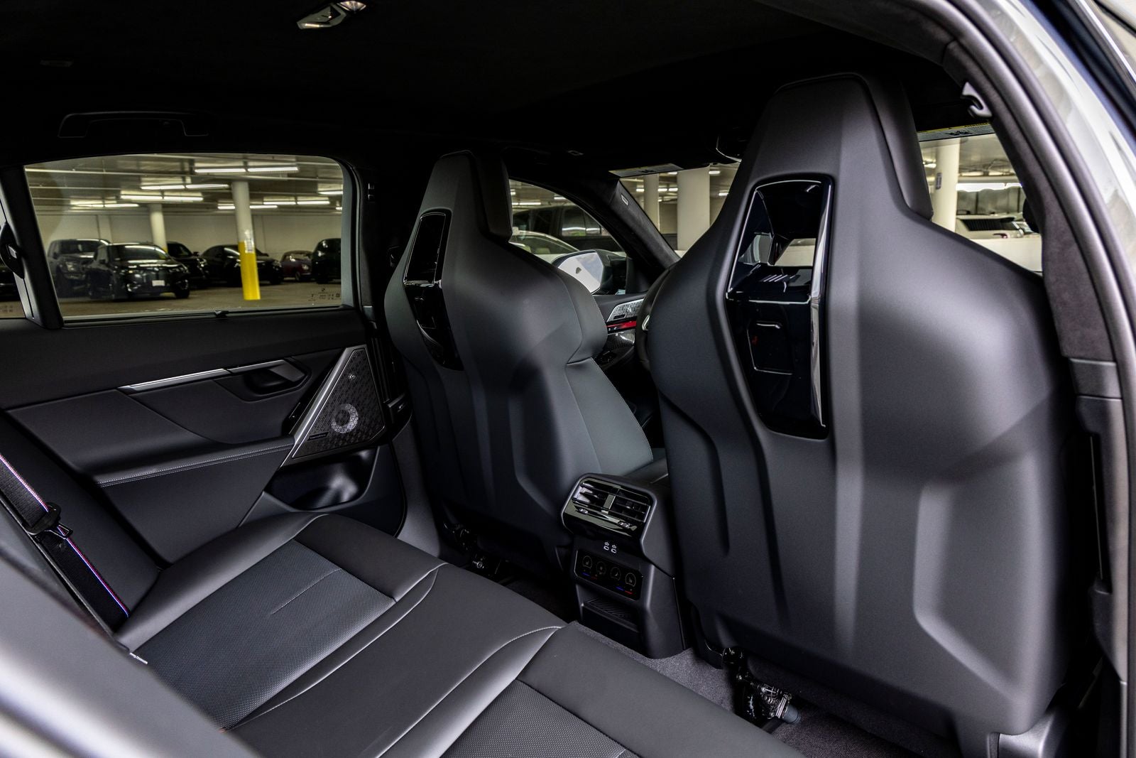 2027 BMW M5 Base