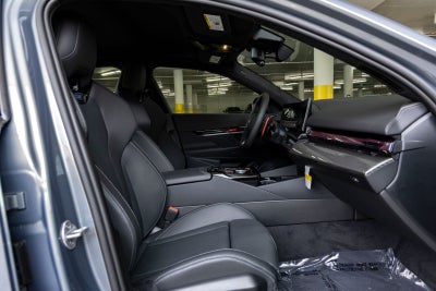 2027 BMW M5 Base