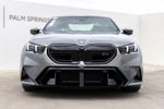 2027 BMW M5 Base
