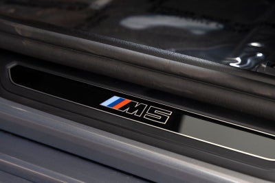 2027 BMW M5 Base