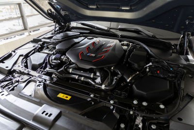 2027 BMW M5 Base
