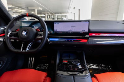 2026 BMW M5 Base