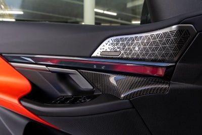 2026 BMW M5 Base