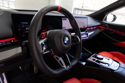 2026 BMW M5 Base