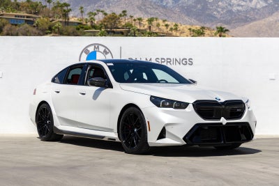 2026 BMW M5 Base
