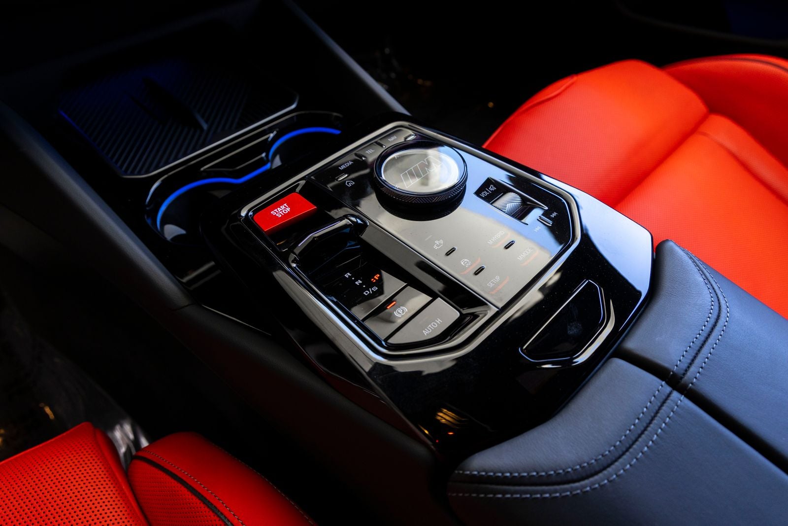 2026 BMW M5 Base