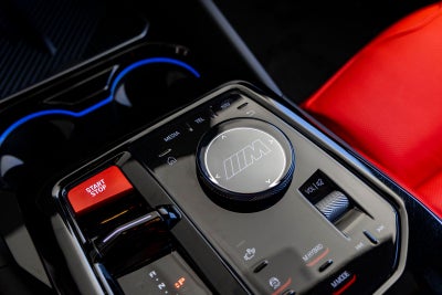 2026 BMW M5 Base