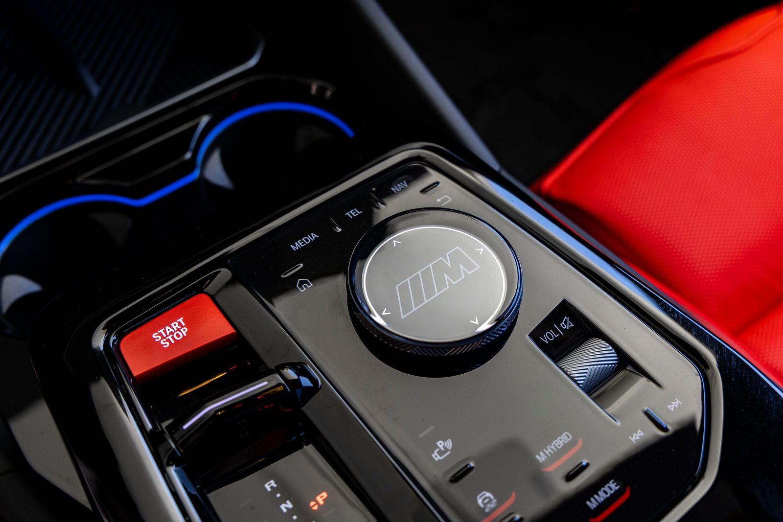 2026 BMW M5 Base
