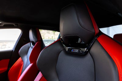 2026 BMW M5 Base