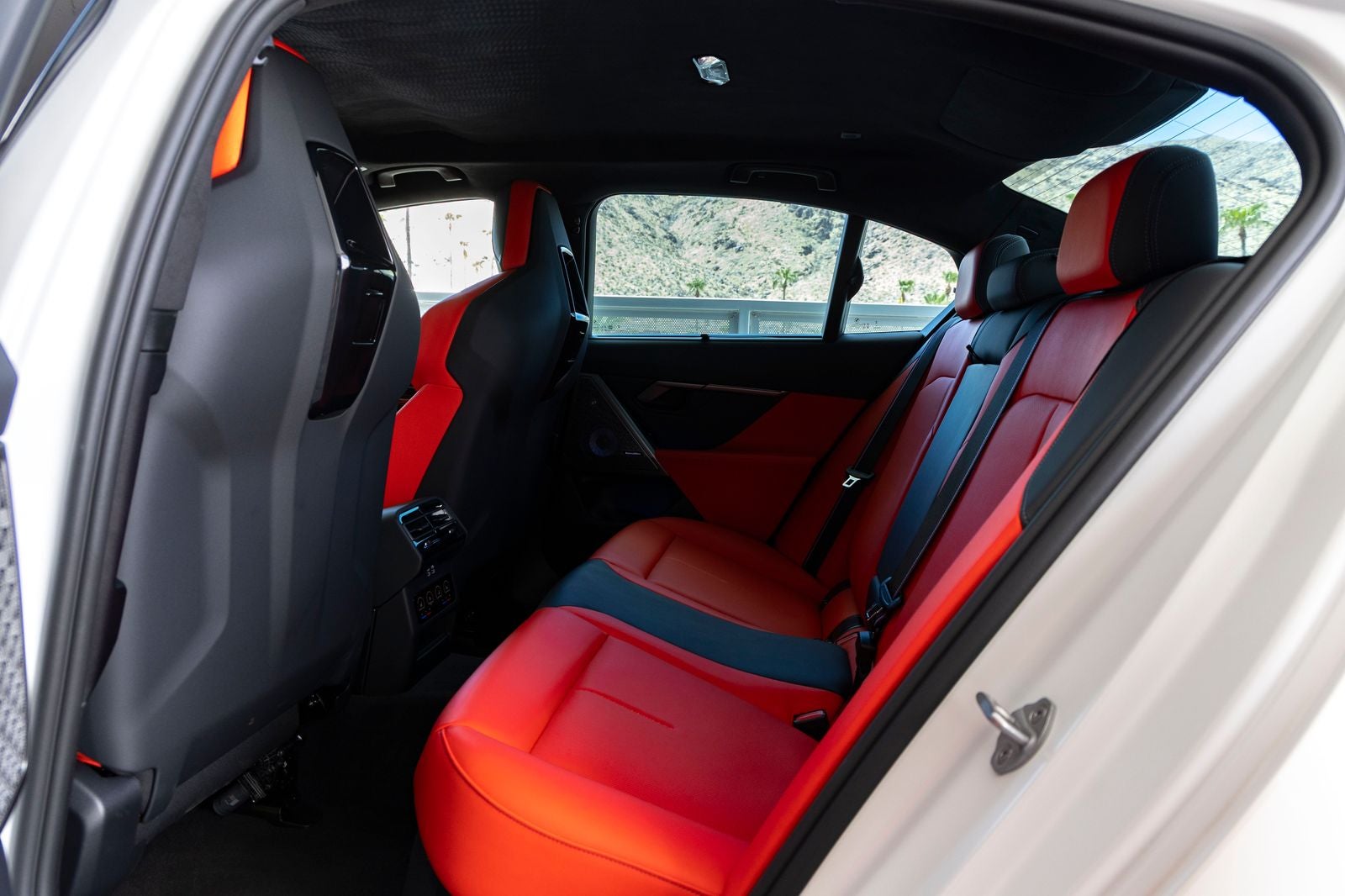 2026 BMW M5 Base