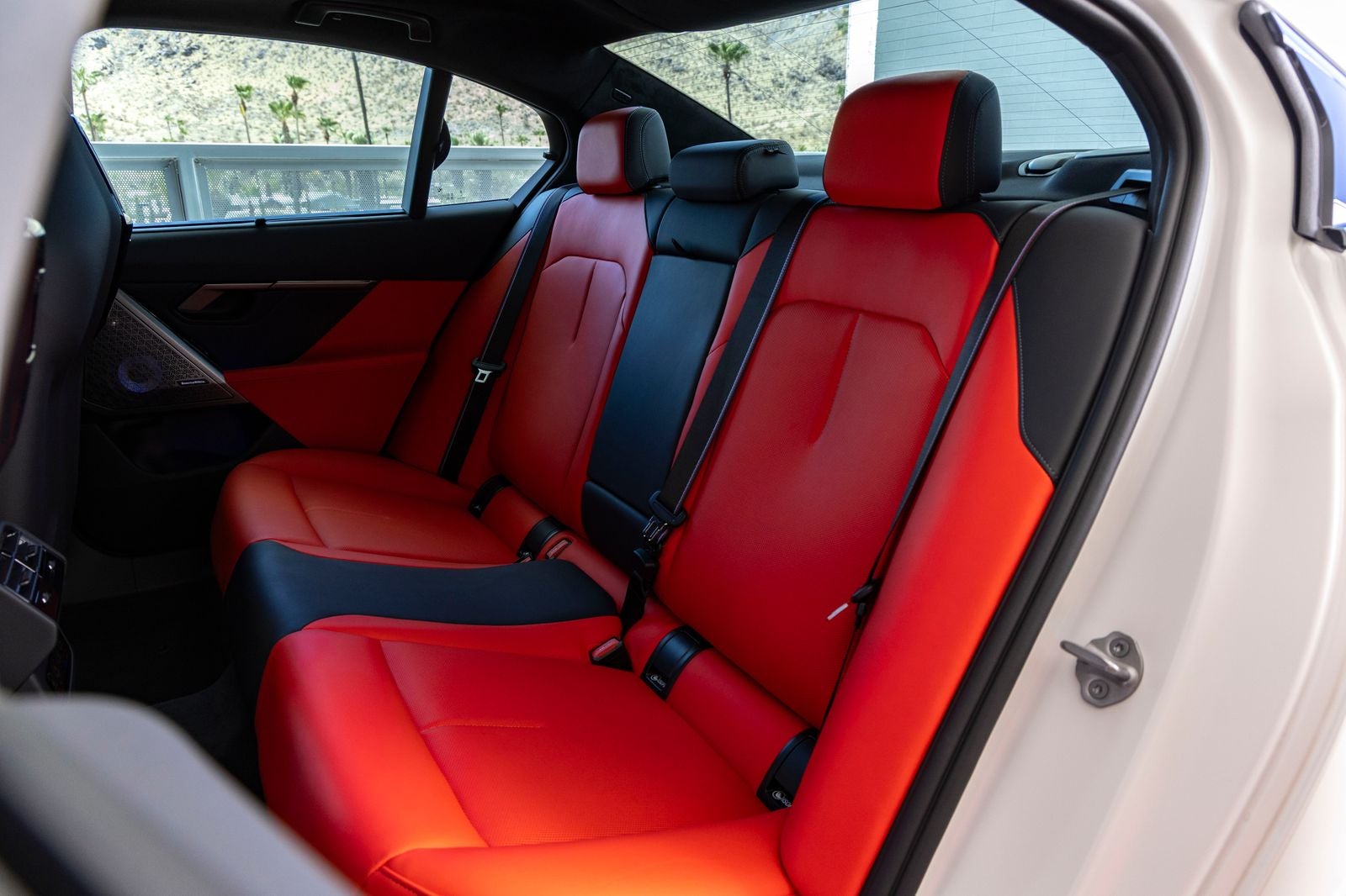 2026 BMW M5 Base