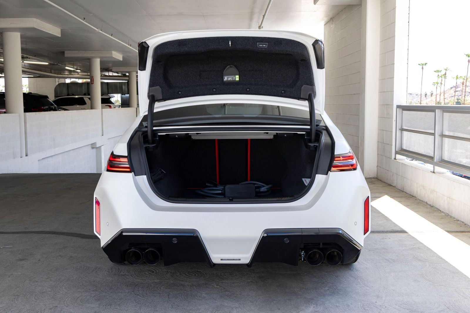 2026 BMW M5 Base