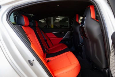 2026 BMW M5 Base