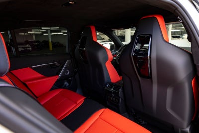 2026 BMW M5 Base