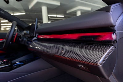 2026 BMW M5 Base