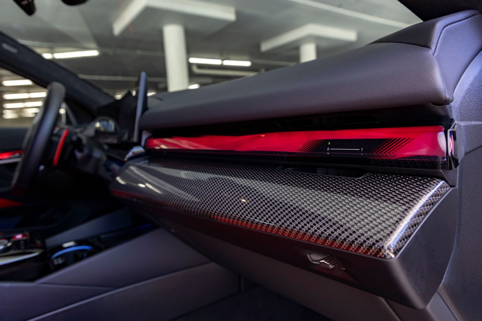2026 BMW M5 Base