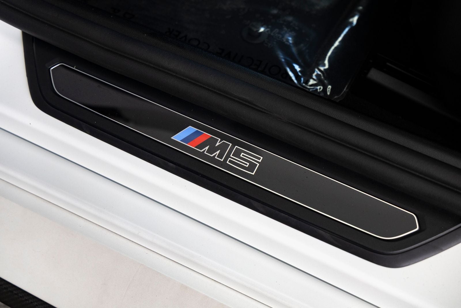2026 BMW M5 Base