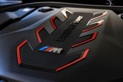 2026 BMW M5 Base