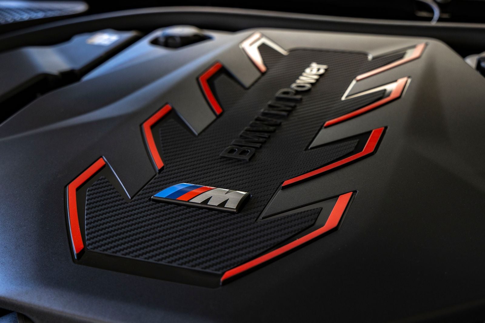 2026 BMW M5 Base