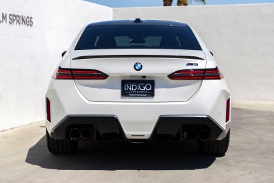2026 BMW M5 Base