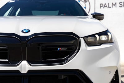 2026 BMW M5 Base