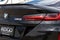 2020 BMW M8 Base