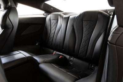 2020 BMW M8 Base