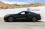 2020 BMW M8 Base