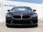 2020 BMW M8 Base