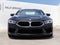 2020 BMW M8 Base