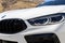 2024 BMW M8 Competition