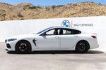 2024 BMW M8 Competition