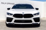 2024 BMW M8 Competition