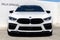 2024 BMW M8 Competition