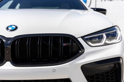 2024 BMW M8 Competition