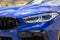 2025 BMW M8 Competition