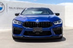 2025 BMW M8 Competition