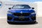 2025 BMW M8 Competition