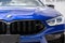2025 BMW M8 Competition