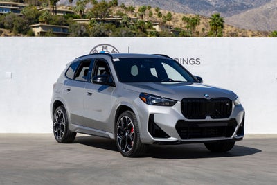 2024 BMW X1 M35i