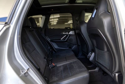 2024 BMW X1 M35i